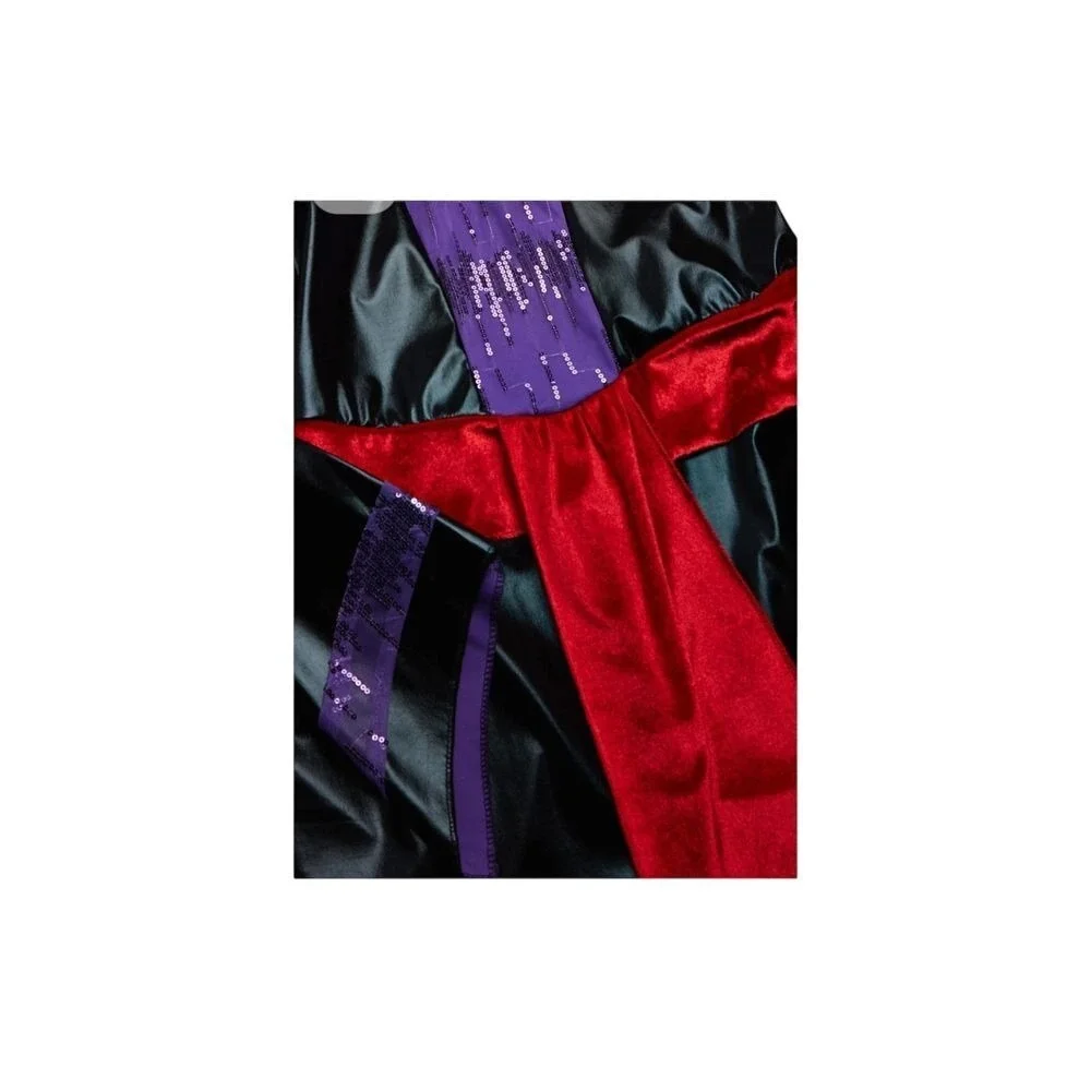 Disguise Women's Evil Queen Deluxe Adult Costume, Multi, X-Large‎ - Picture 3 of 11